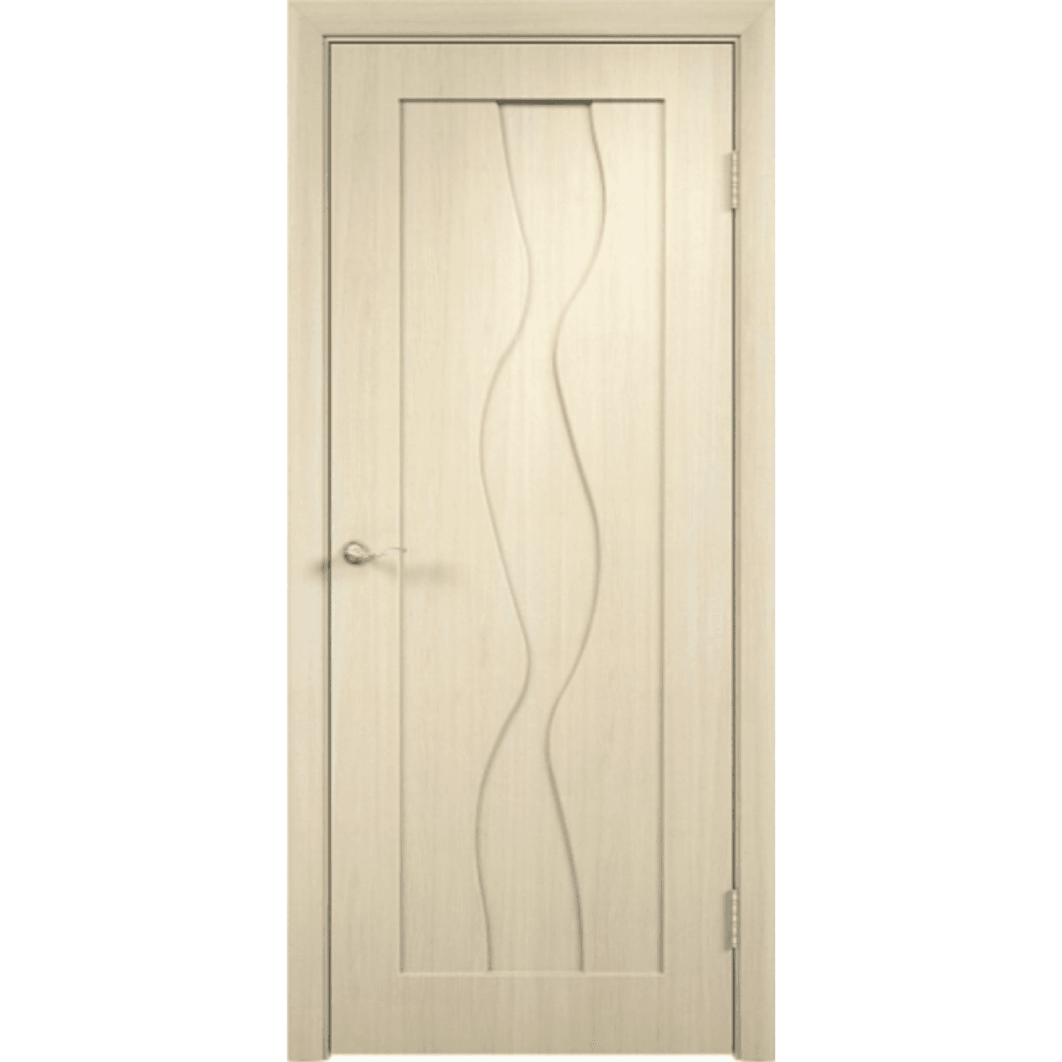 Водопад - фото 1