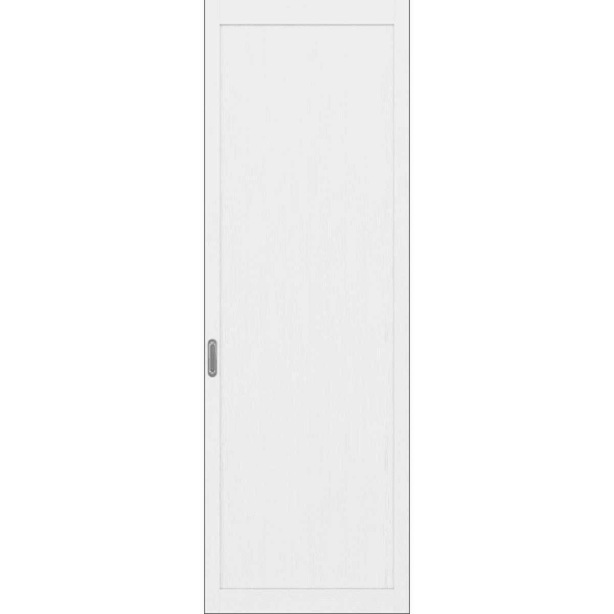 101.1 ЭКО шпон Белый лёд