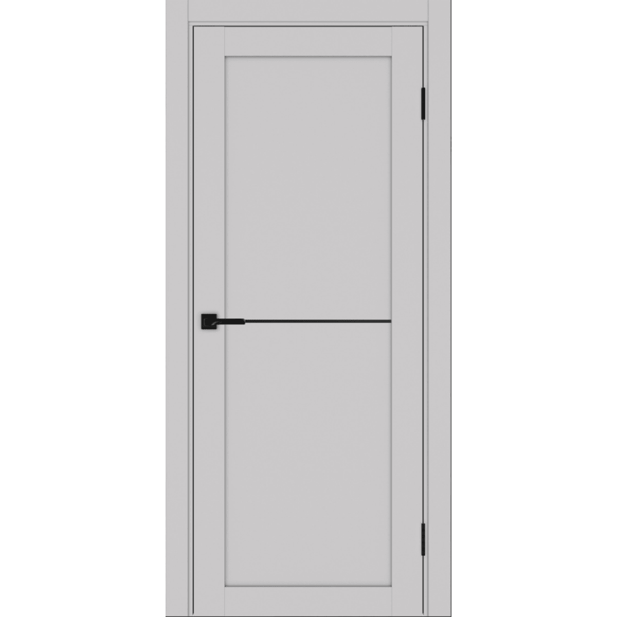 Турин_502АПП.11 молдинг алюм.чёрн. - миниатюра 9