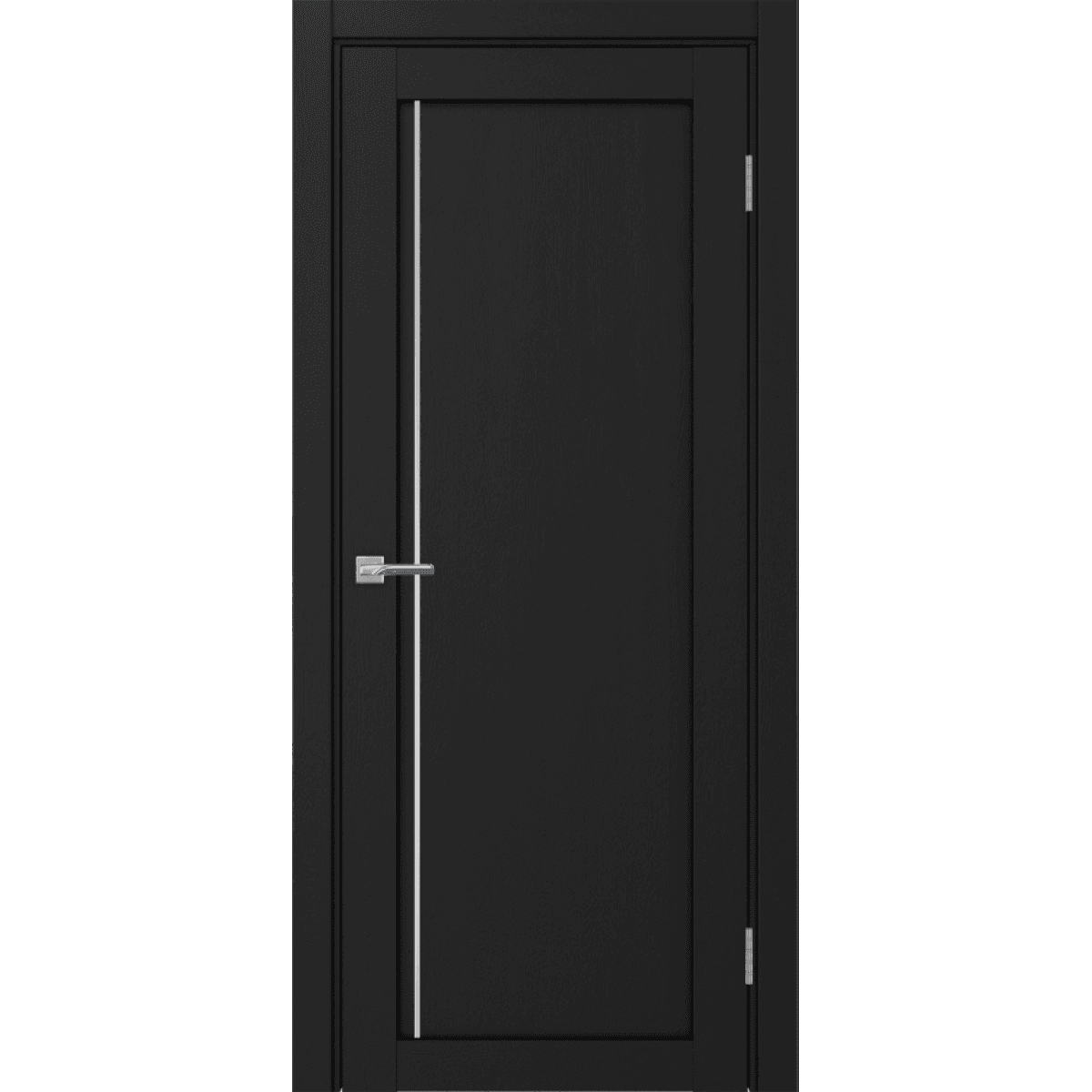 Турин_565АПП.11 молдинг алюм.хром - фото 1