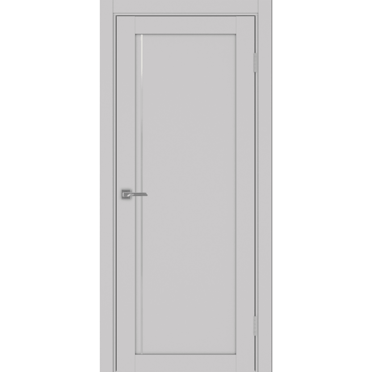 Турин_565АПП.11 молдинг алюм.хром - миниатюра 9