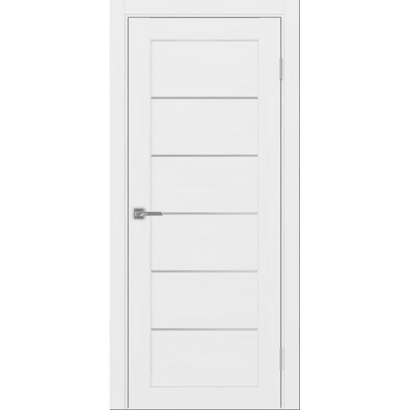 Парма_401АПП.1 молдинг алюм.хром - миниатюра 3