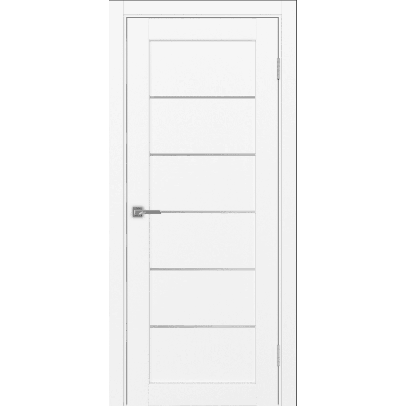 Парма_401АПП.1 молдинг алюм.хром - миниатюра 4