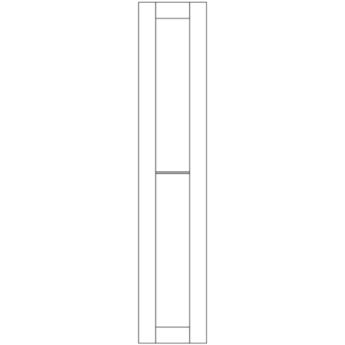 Турин_502АПП.11 молдинг алюм.чёрн. - миниатюра 15