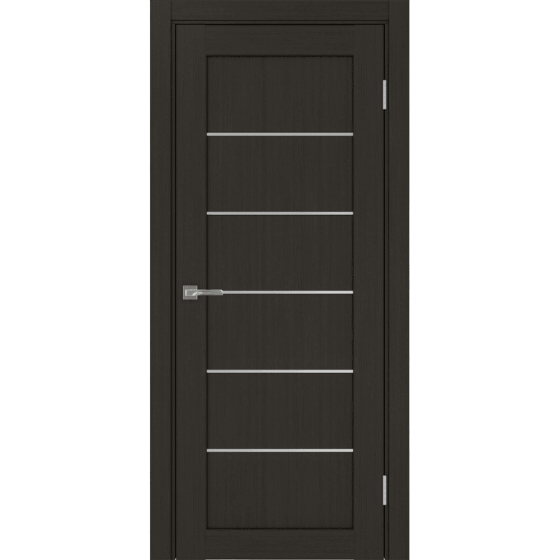 Парма_401АПП.1 молдинг алюм.хром - миниатюра 5