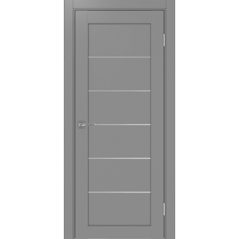 Парма_401АПП.1 молдинг алюм.хром - миниатюра 10