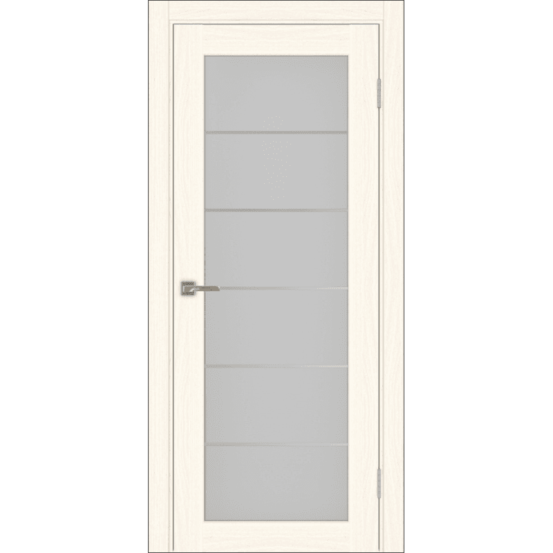 Парма_401АСС.2 молдинг алюм.хром - миниатюра 12