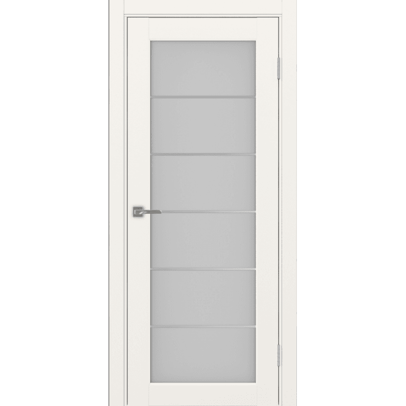 Парма_401АСС.2 молдинг алюм.хром - фото 1