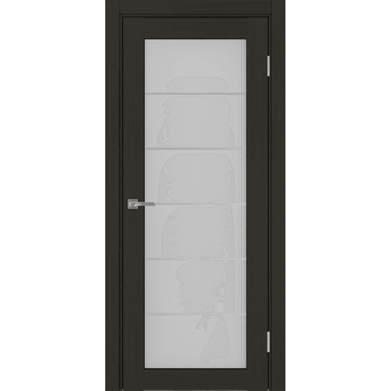 Парма_401АСС.2 молдинг алюм.хром - миниатюра 6