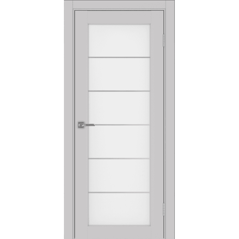 Парма_401АСС.2 молдинг алюм.хром - миниатюра 10