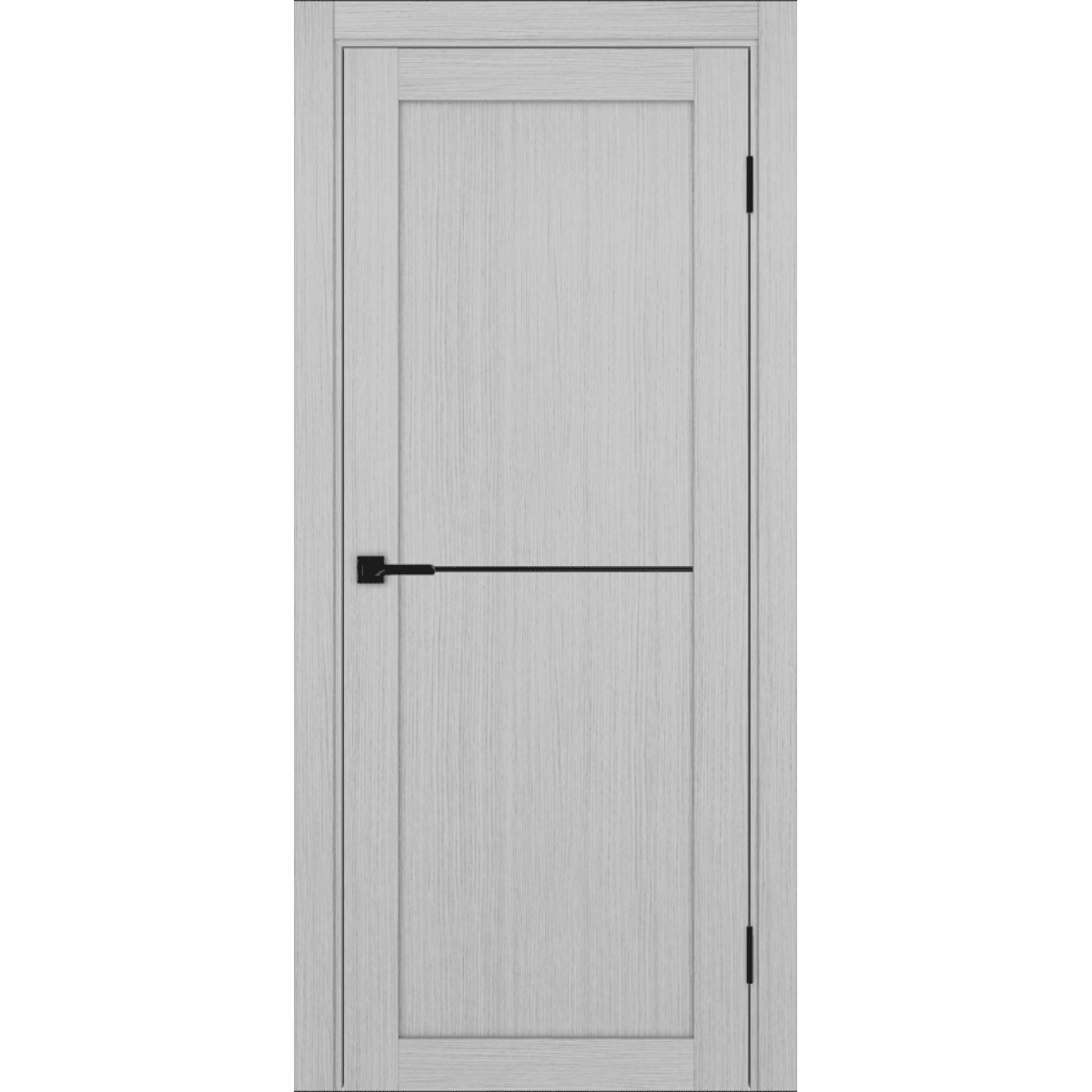 Турин_502АПП.11 молдинг алюм.чёрн. - миниатюра 7