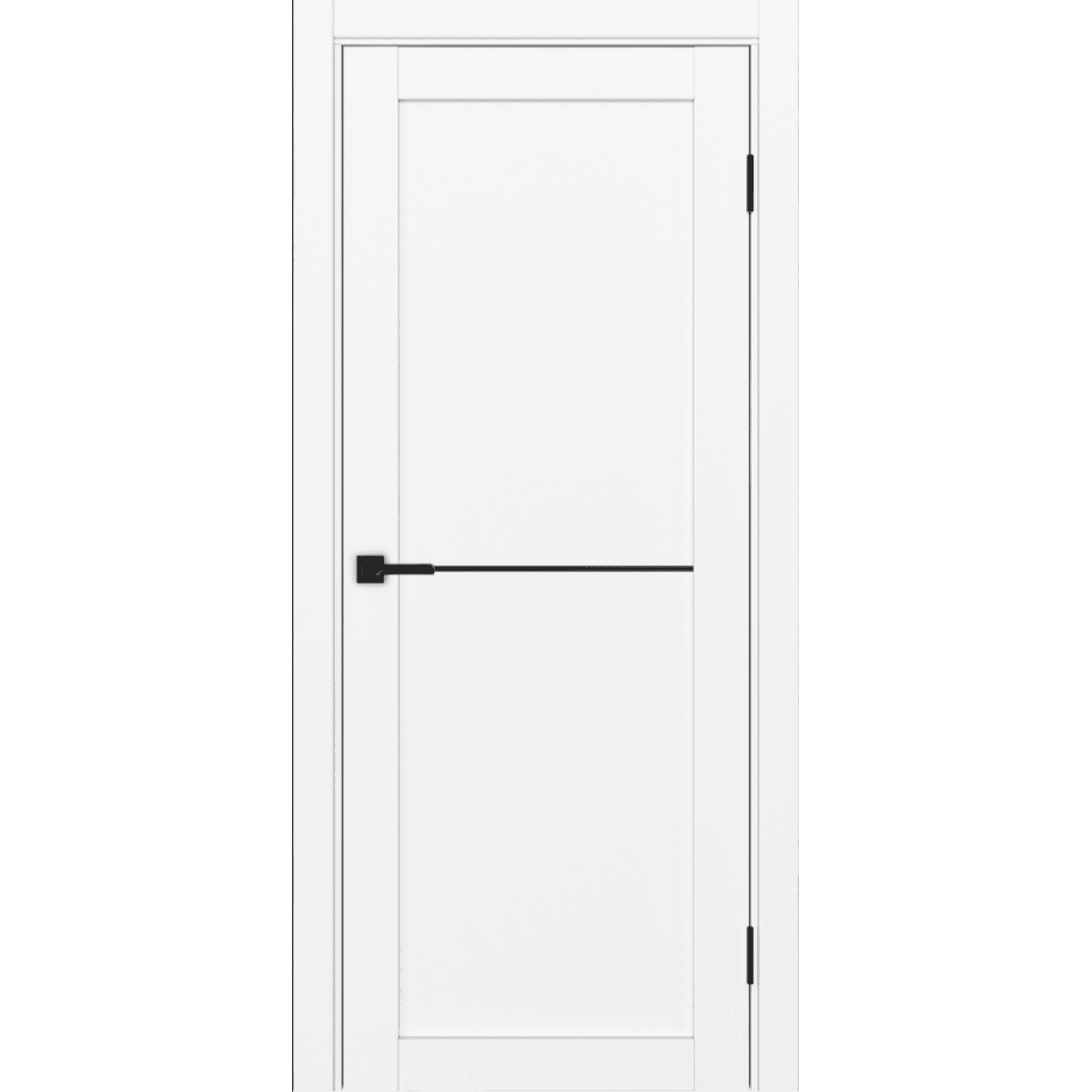 Турин_502АПП.11 молдинг алюм.чёрн. - миниатюра 4