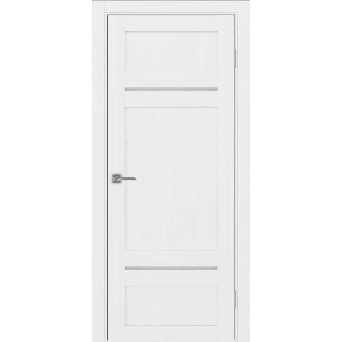 Турин 532.12121 ЭКО шпон Белый лёд