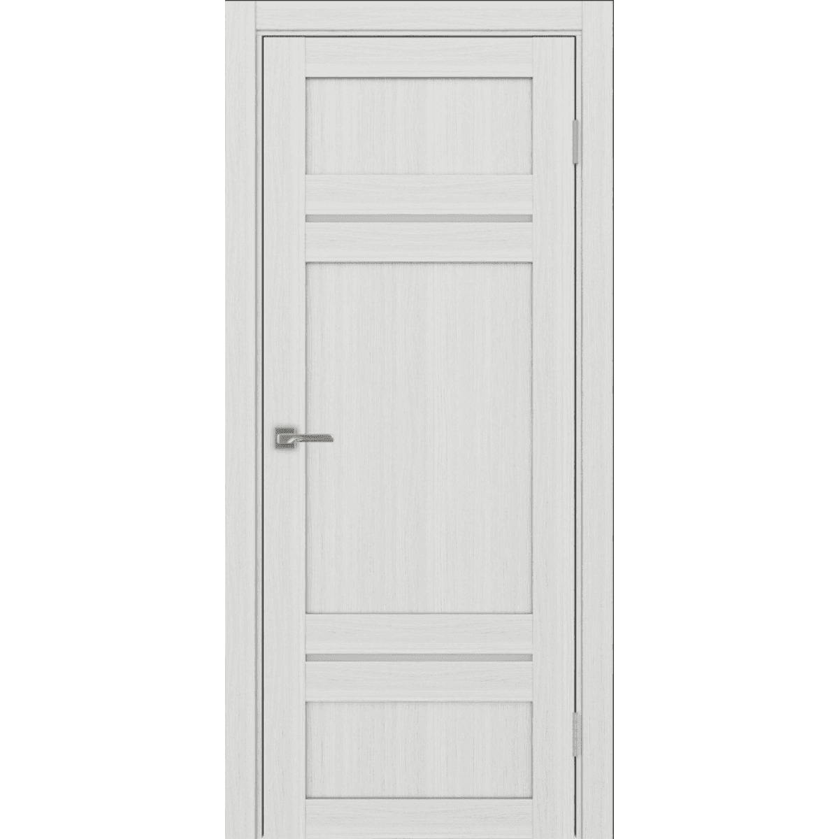 Турин 532.12121 ЭКО шпон Ясень серебристый