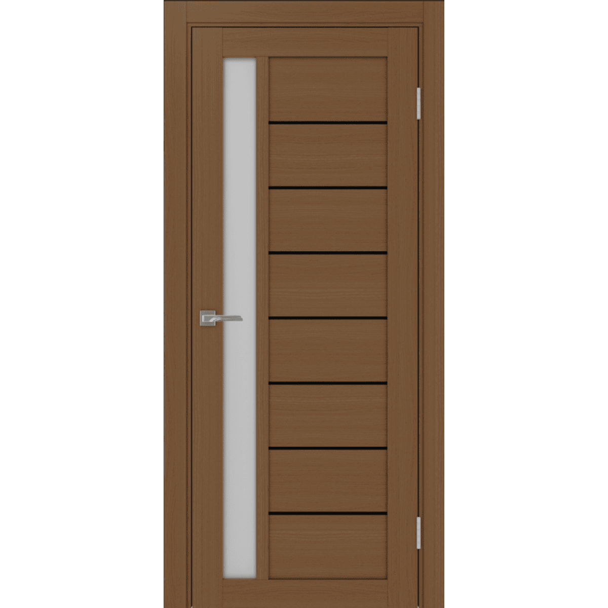 Турин_554АПП.21 молдинг алюм.чёрн. - миниатюра 8