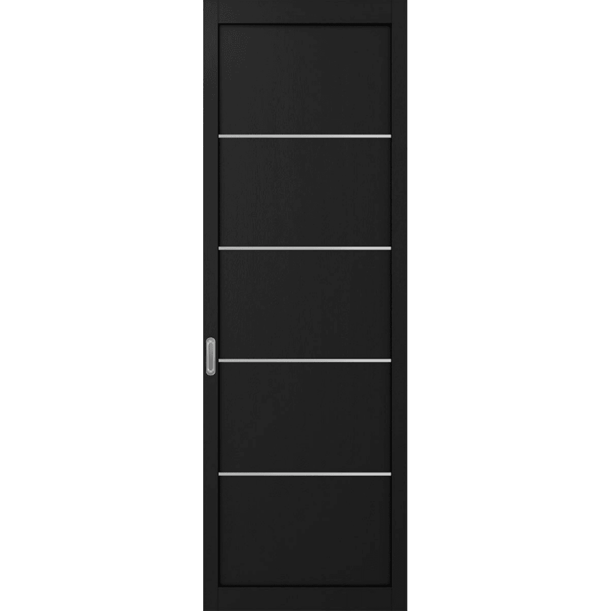 101АПП.11111 молдинг алюм.хром - фото 1