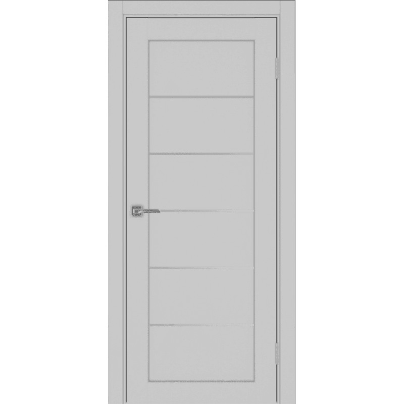 Парма_401АПП.1 молдинг алюм.хром - миниатюра 9