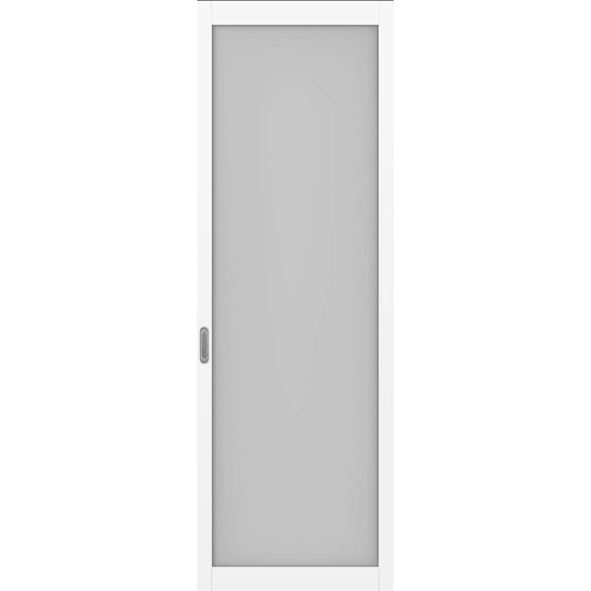 101.2 ЭКО шпон Белый снежный