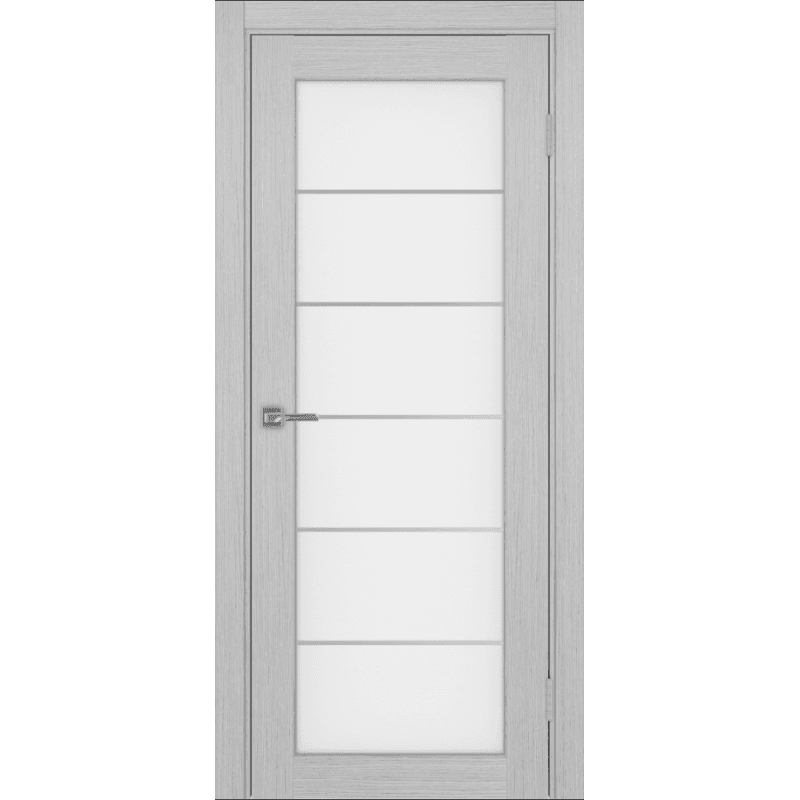 Парма_401АСС.2 молдинг алюм.хром - миниатюра 8