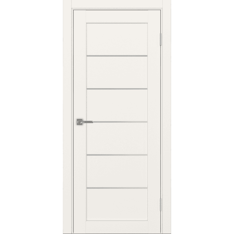 Парма_401АПП.1 молдинг алюм.хром - фото 1