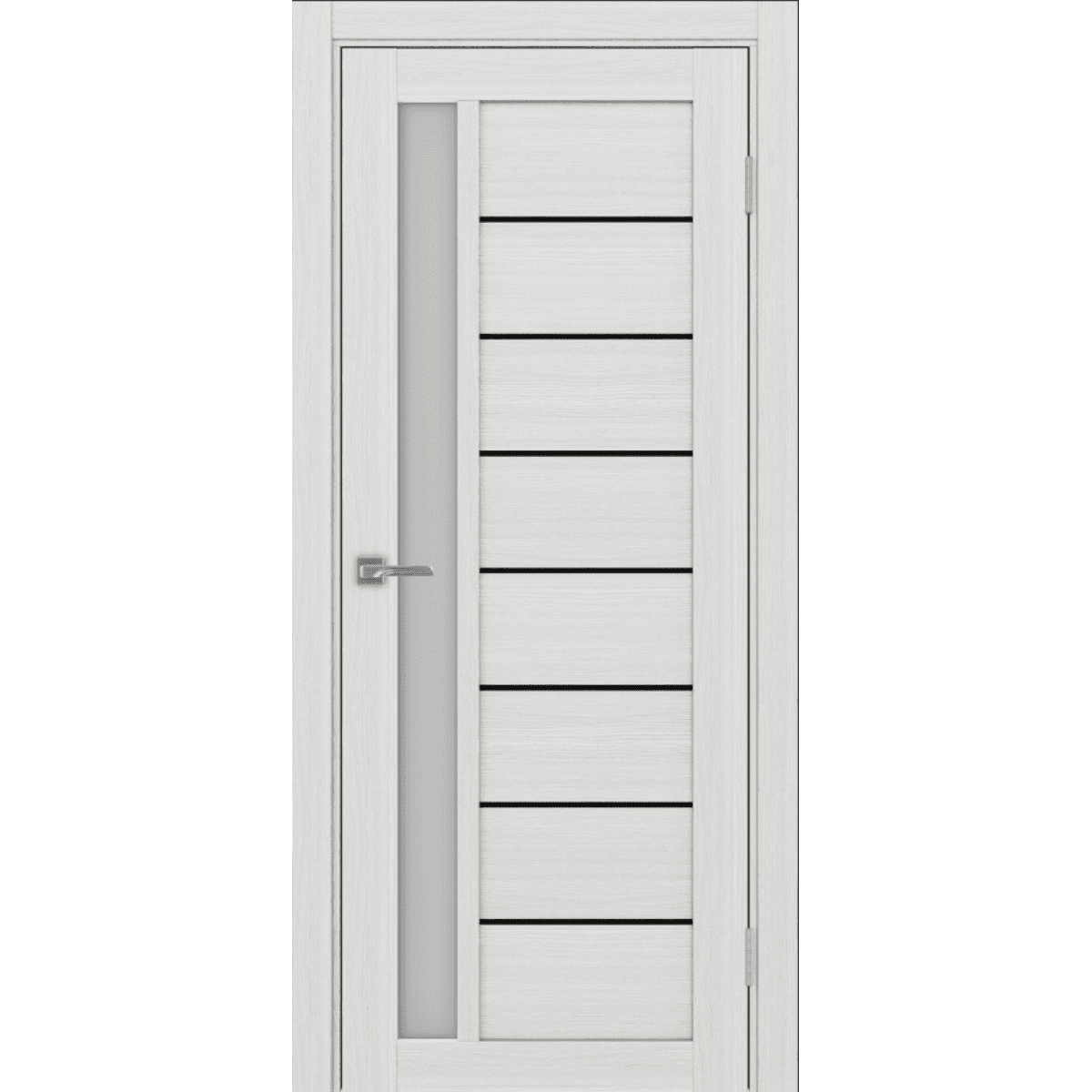 Турин_554АПП.21 молдинг алюм.чёрн. - миниатюра 13