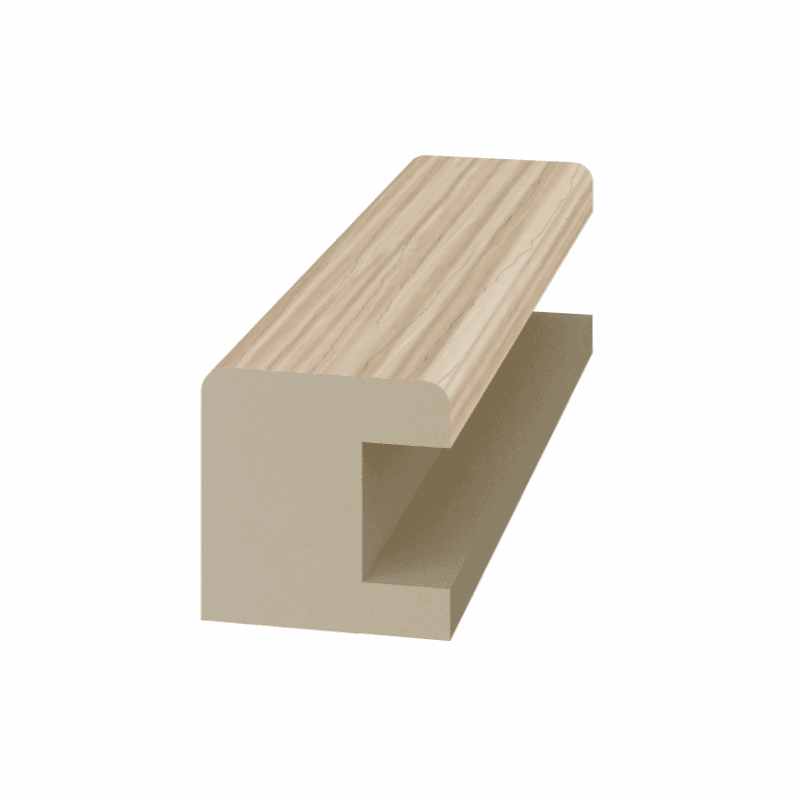 Адаптер панели 20*20*2070мм. - миниатюра 5