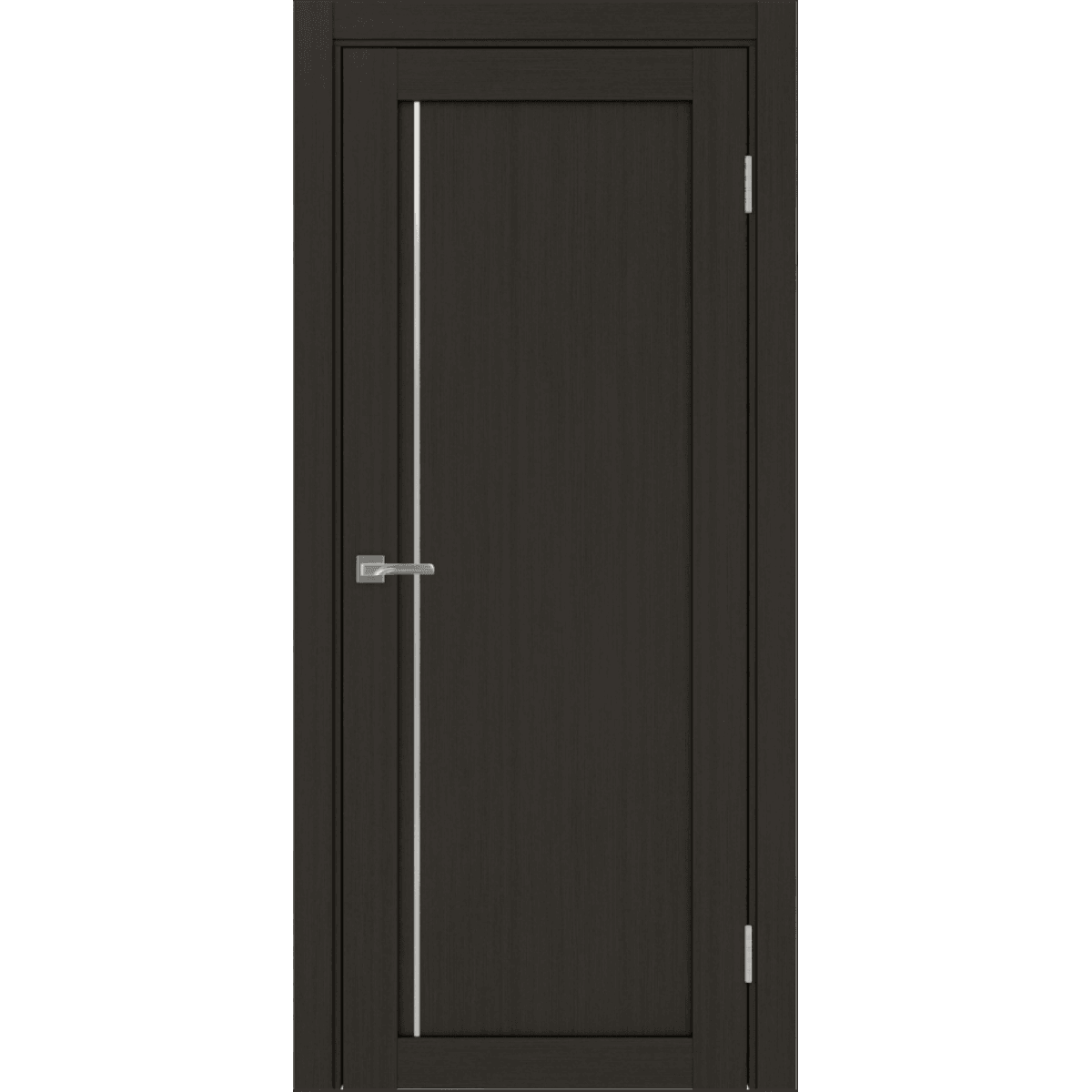 Турин_565АПП.11 молдинг алюм.хром - миниатюра 5