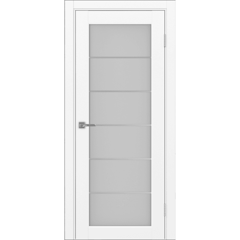 Парма_401АСС.2 молдинг алюм.хром - миниатюра 5