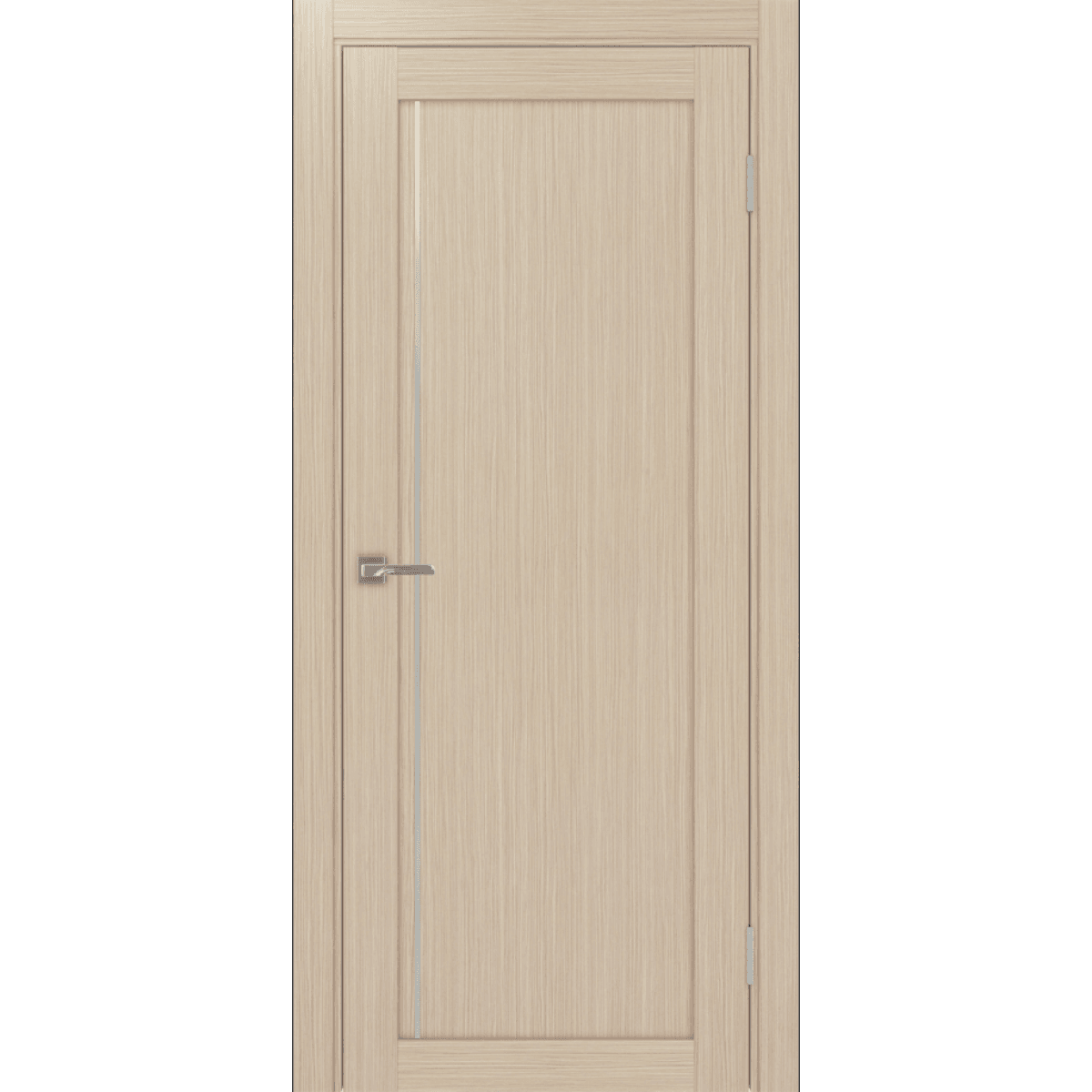 Турин_565АПП.11 молдинг алюм.хром - миниатюра 6