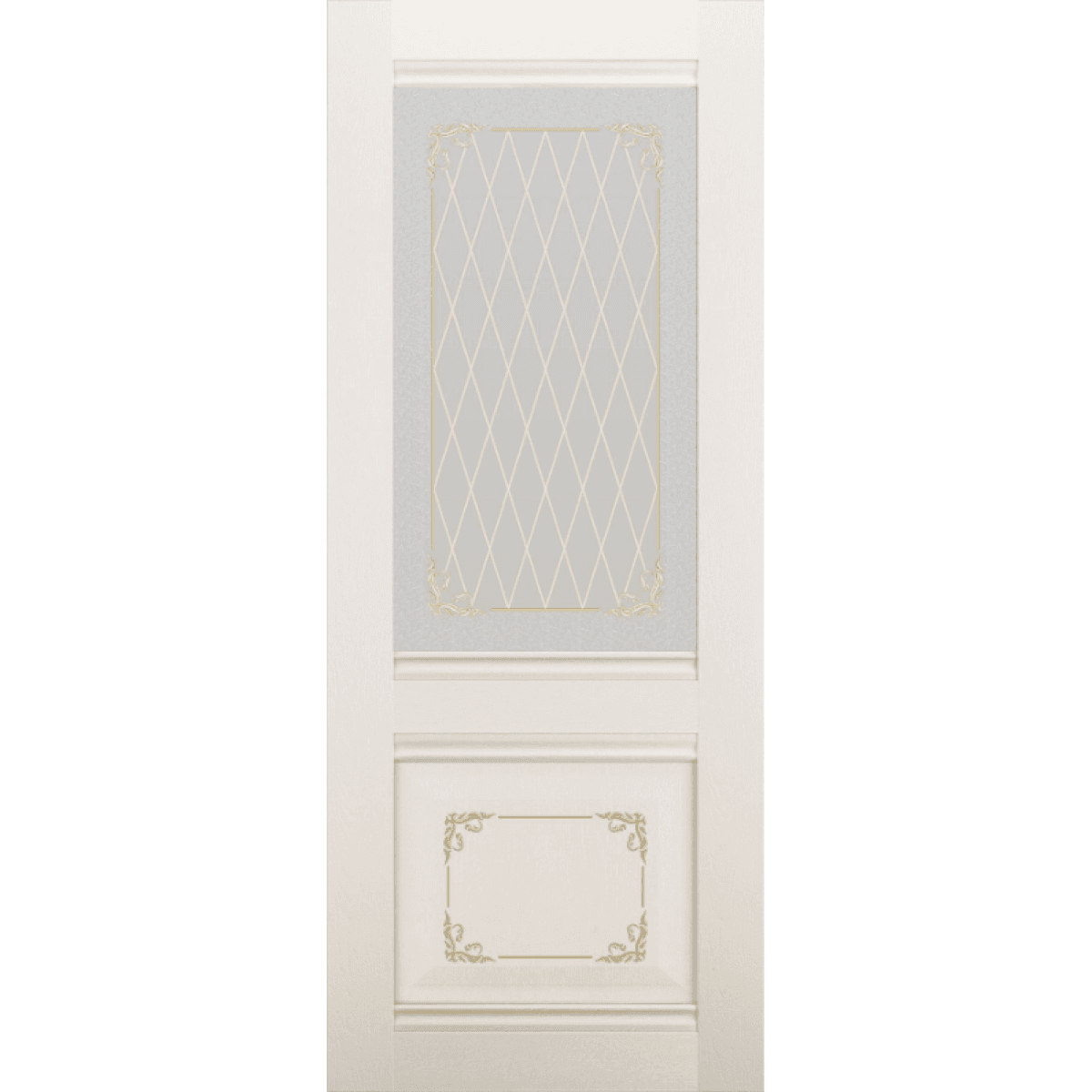 Венеция 3 стекло - фото 1