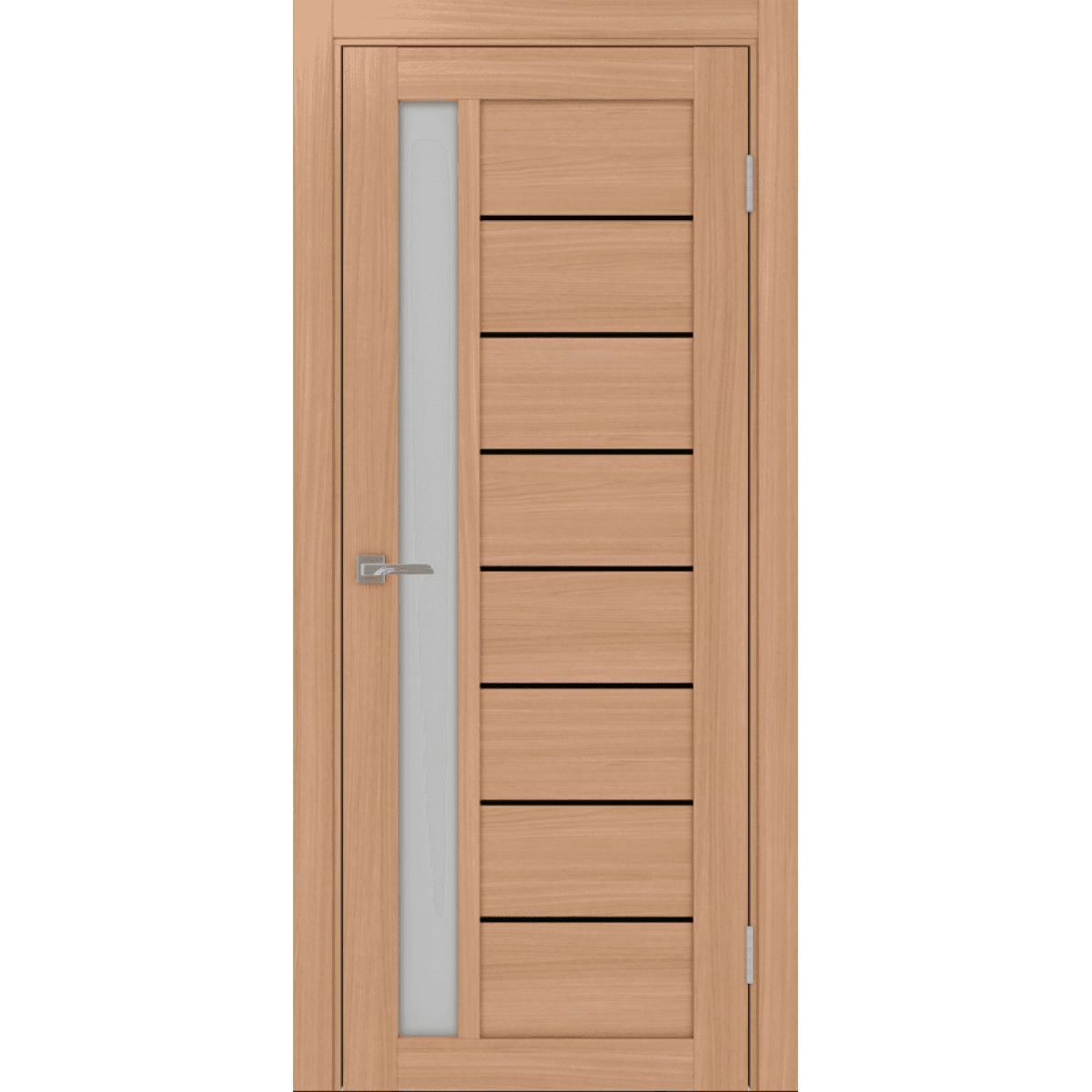 Турин_554АПП.21 молдинг алюм.чёрн. - миниатюра 14