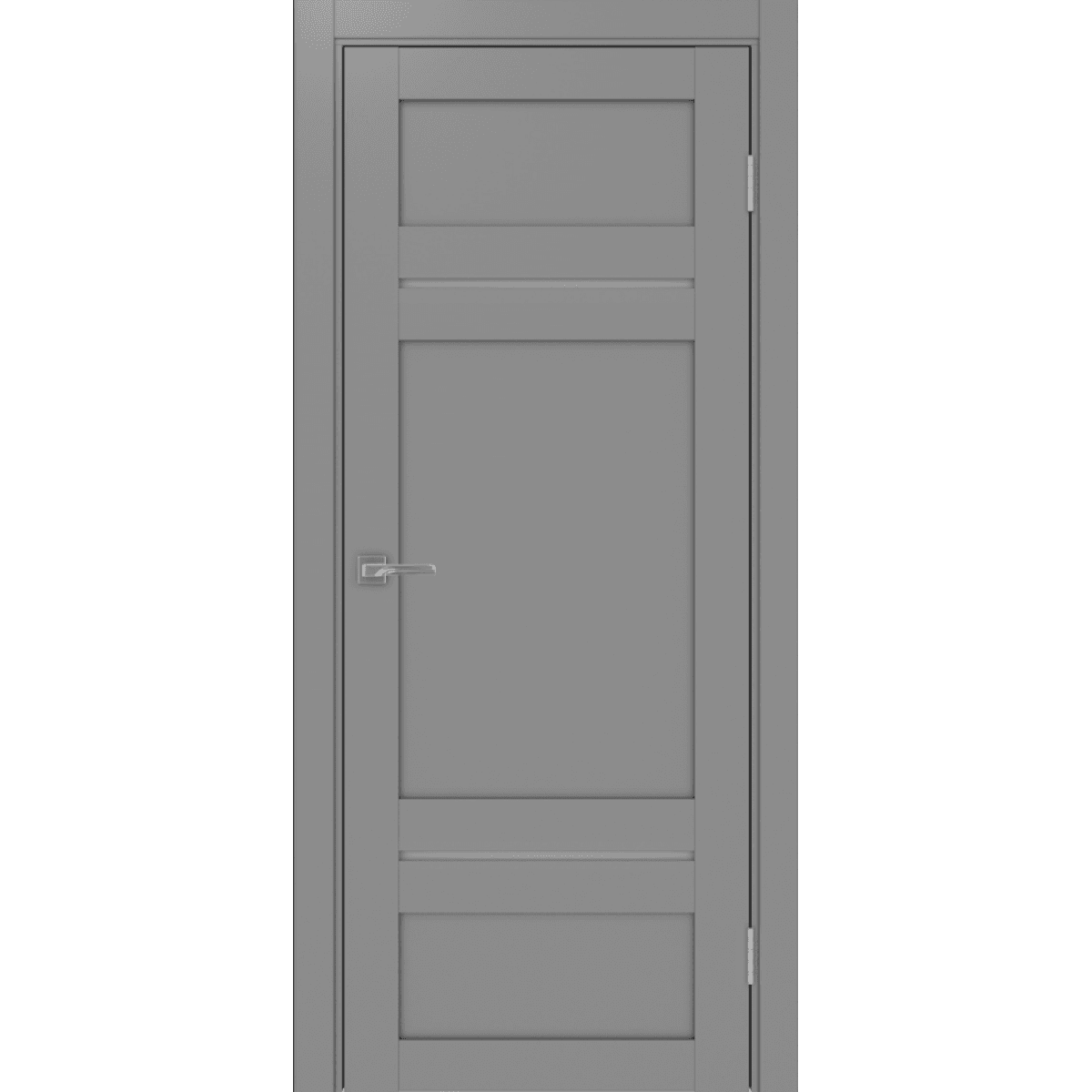 Турин 532.12121 ЭКО шпон Серый